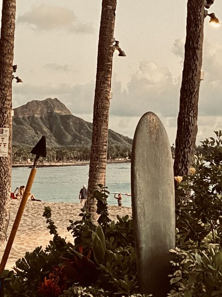 aloha