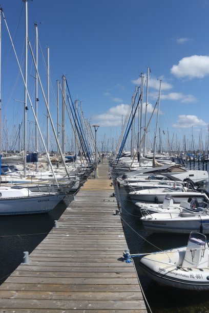 docking