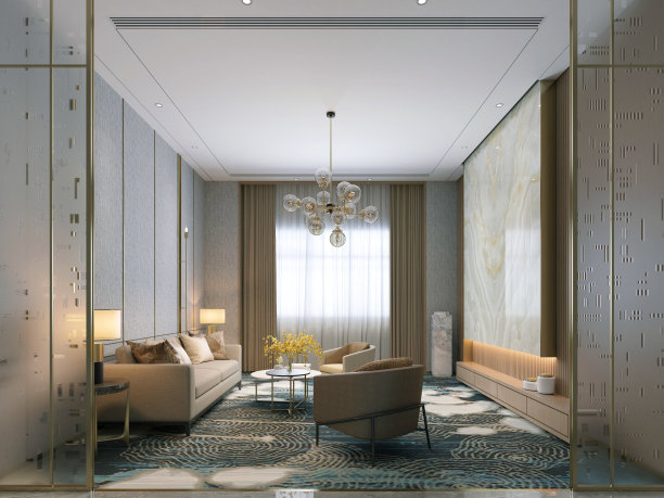 高端奢侈品新品发布会