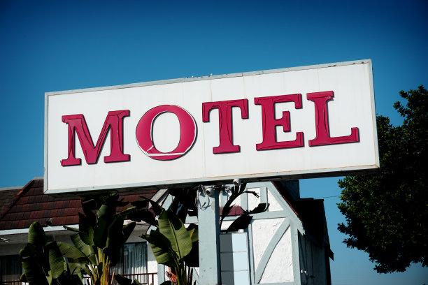 motel