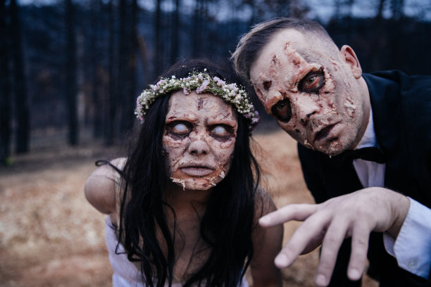 zombie