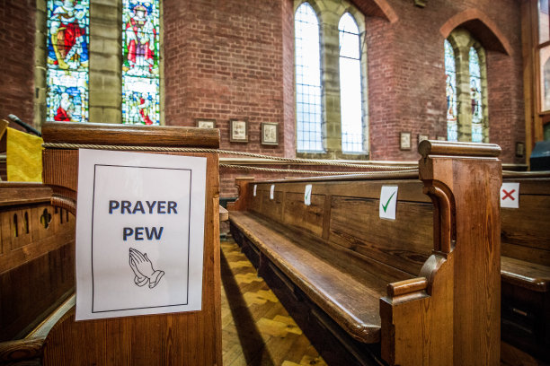 chapel