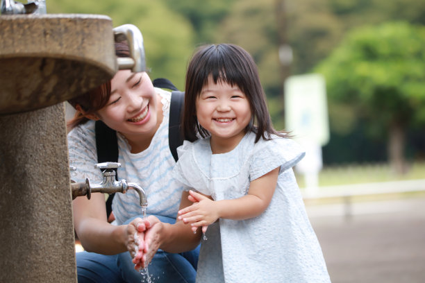 夏季幼儿疾病预防