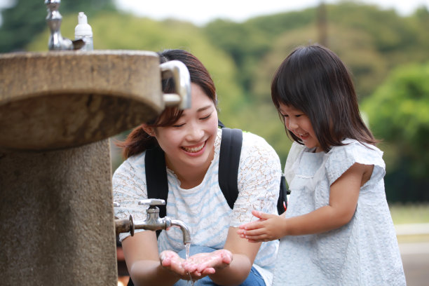 夏季幼儿疾病预防