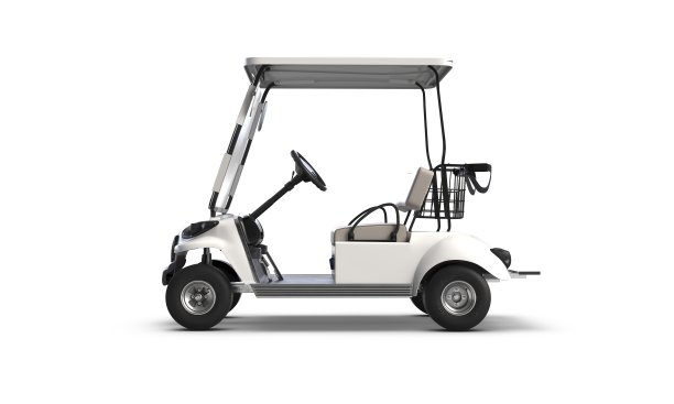 buggy
