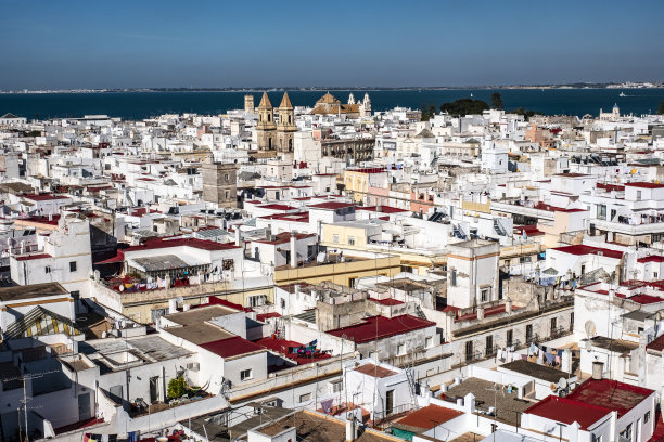 andalucia