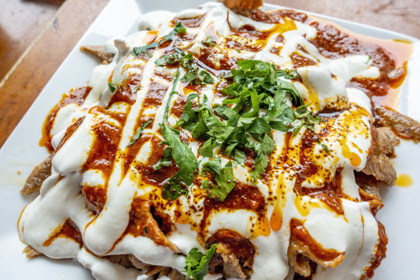 shawarma