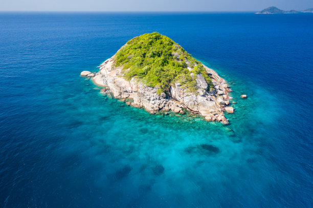 similan岛