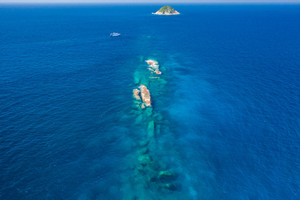 similan岛
