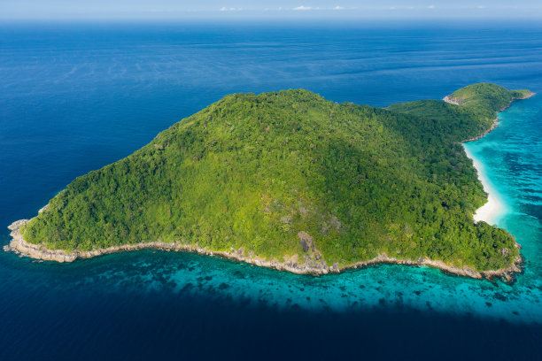 similan岛