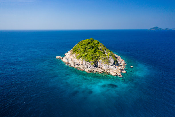 similan岛