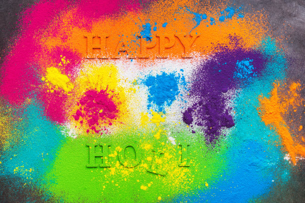 holi