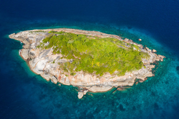 similan岛