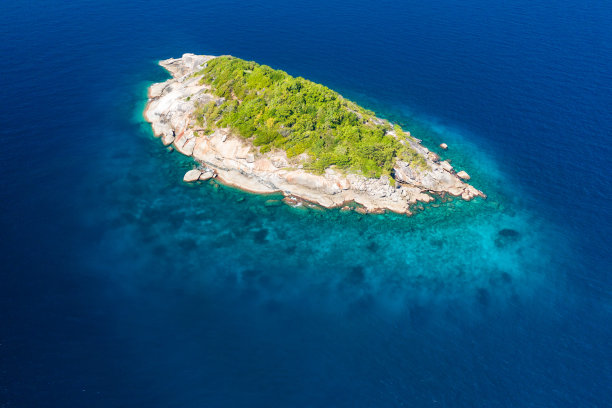 similan岛