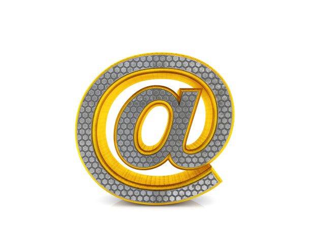 at