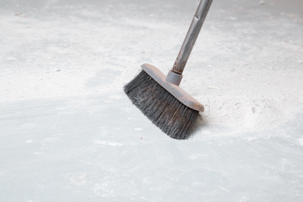 broom