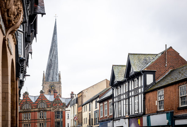 chesterfield