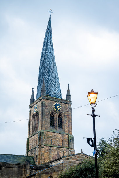 chesterfield