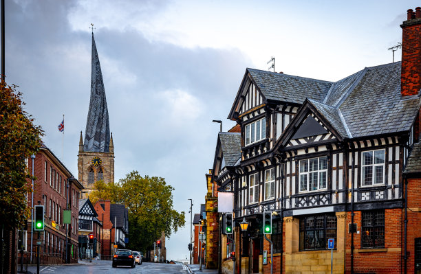 chesterfield