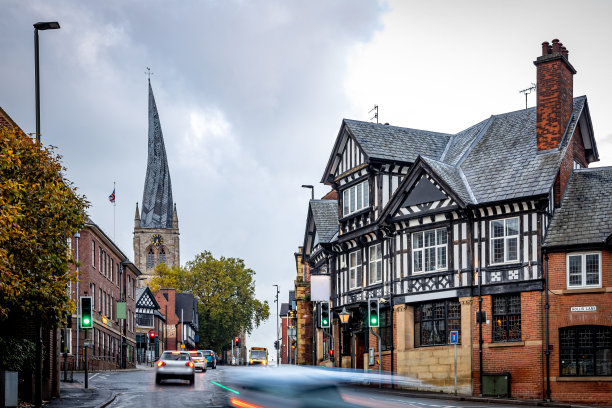 chesterfield