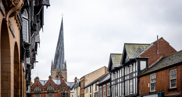 chesterfield