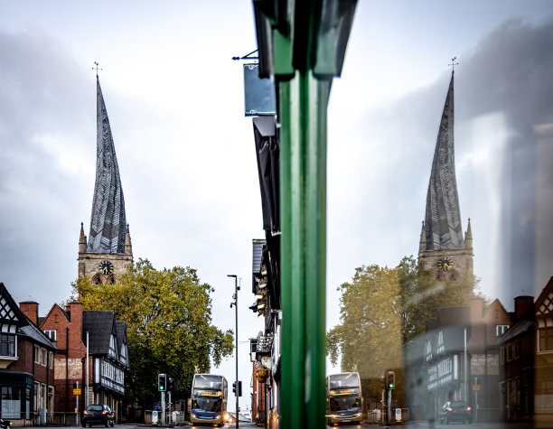 chesterfield