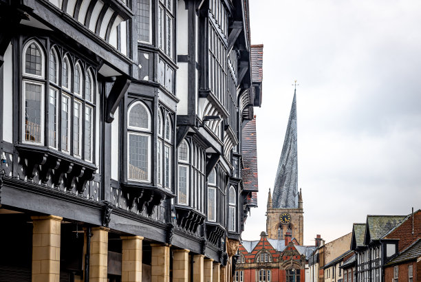 chesterfield