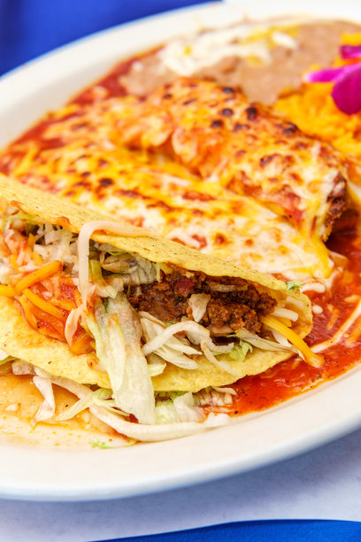 burritos
