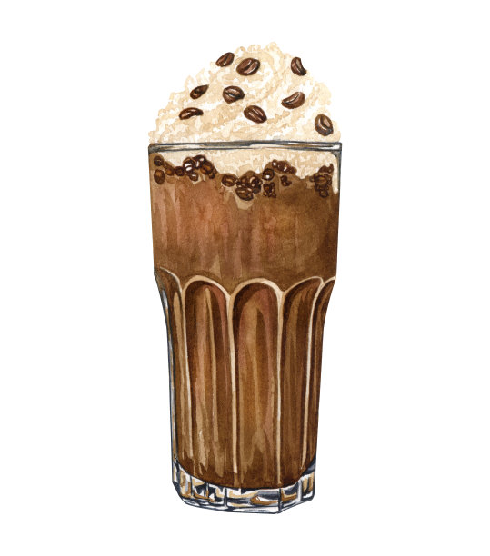 mocha
