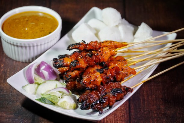 satay