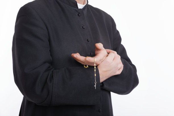 pastor