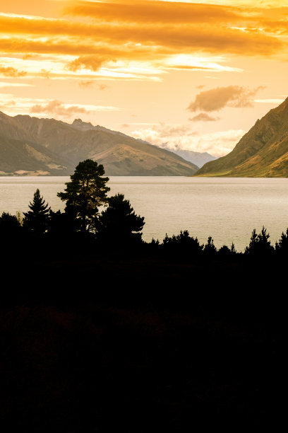 hawea