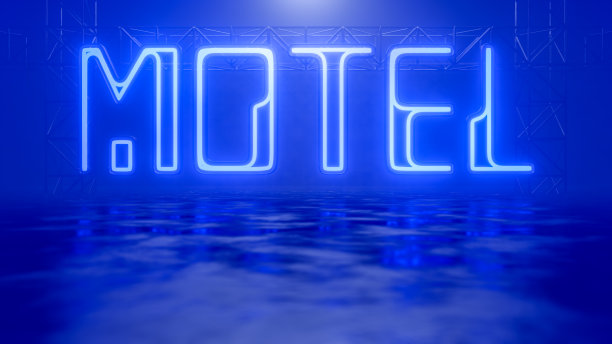 motel