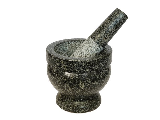 molcajete