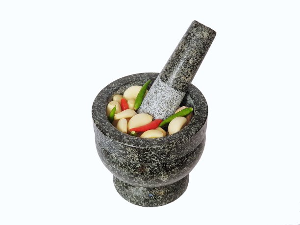 molcajete