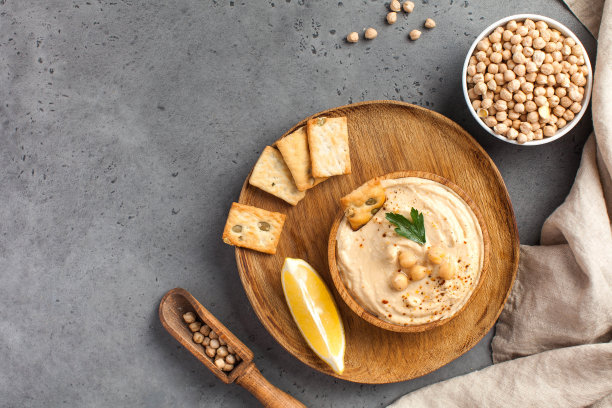 hummus