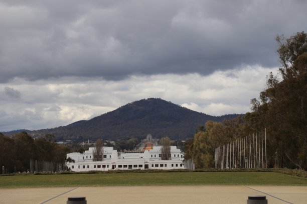 canberra