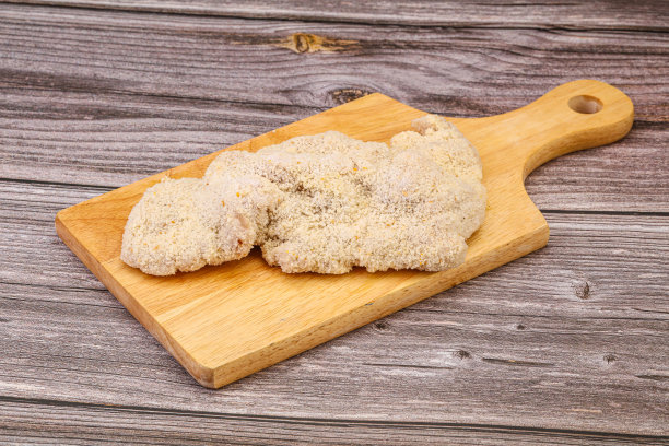 escalope