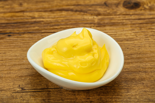 mayonnaise