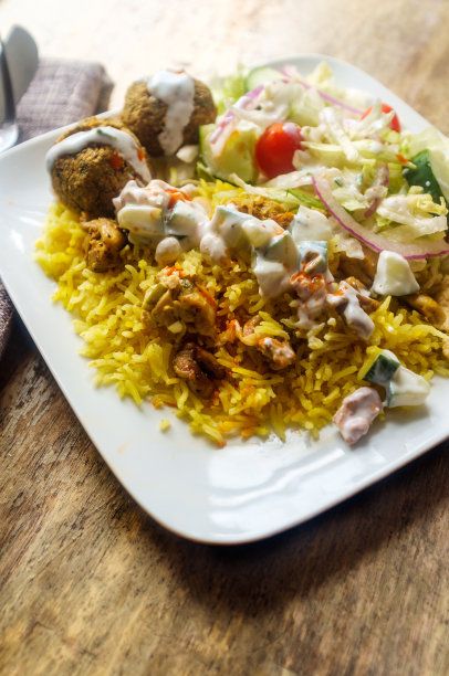 shawarma