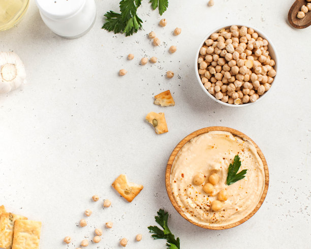 hummus