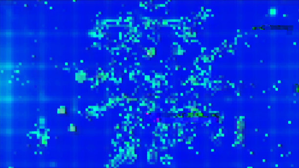 glitch
