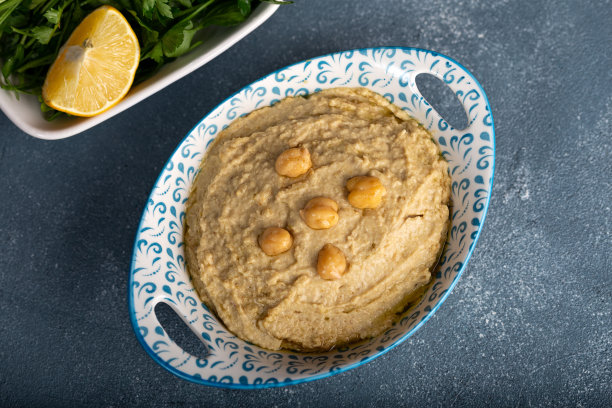 hummus