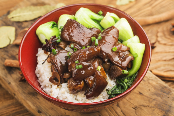 trotter
