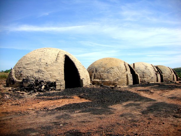 kiln