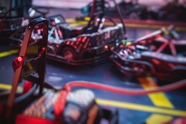 karting