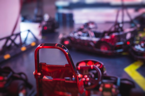 karting