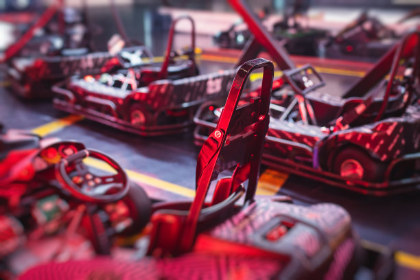 karting