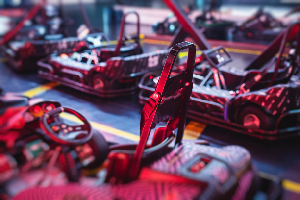 karting