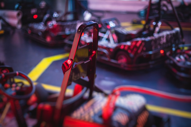 karting